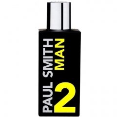 Paul Smith Man 2